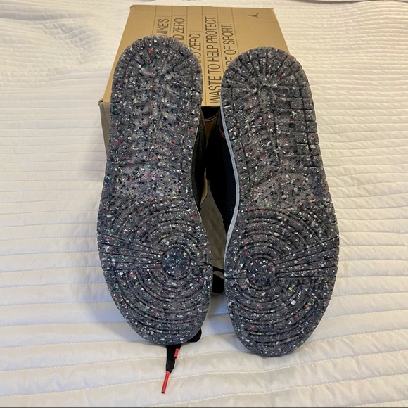 BNIB Men’s Jordan 1 high Zoom crater!  Size 11 - Picture 8 of 8